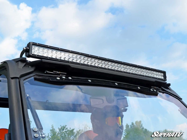 40" Straight Double Row LED Light Bar