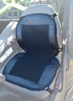 UTV Seat Protector