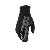 HYDROMATIC GLOVES BLACK 2X