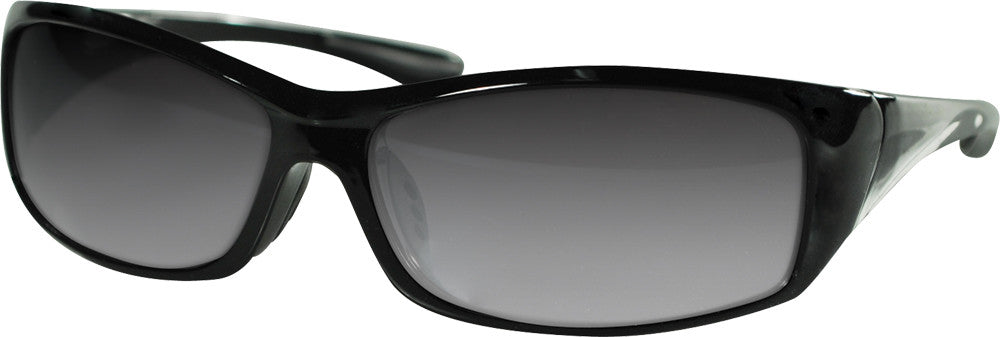 S. DAKOTA SUNGLASS SMOKE LENS