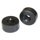 OUTER ROLLERS, RZR SLIDE BLOCK (PAIR)  50-377
