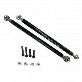 50 Caliber Racing Arctic Cat Wildcat Heavy Duty Tie Rod Set