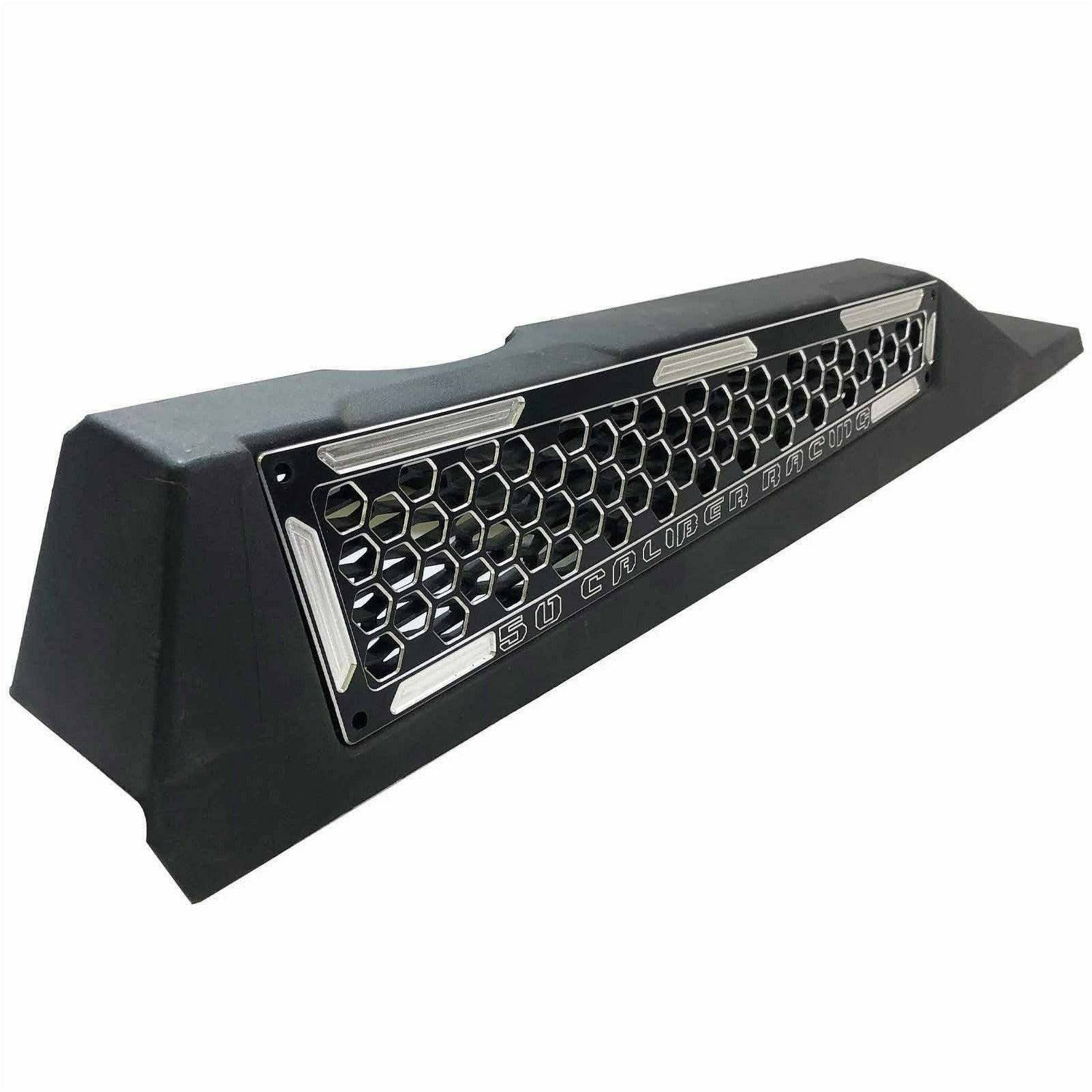 Polaris RZR XP 1000 Air Intake Grilles