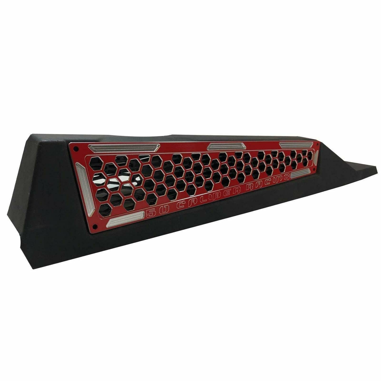 Polaris RZR XP 1000 Air Intake Grilles