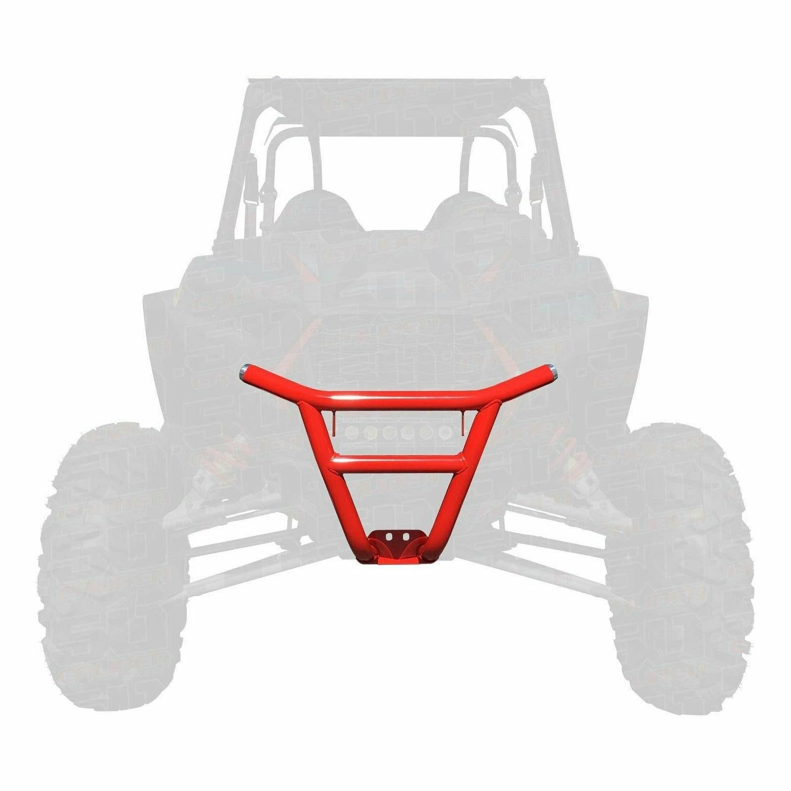 Polaris RZR XP 1000 / Turbo (2019+) Front Bumper