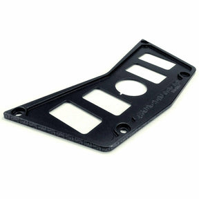 Polaris RZR 4 Switch Dash Panel