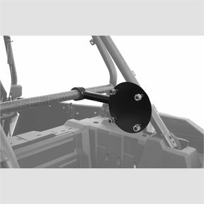 Polaris RZR XP 1000 Spare Tire Mount