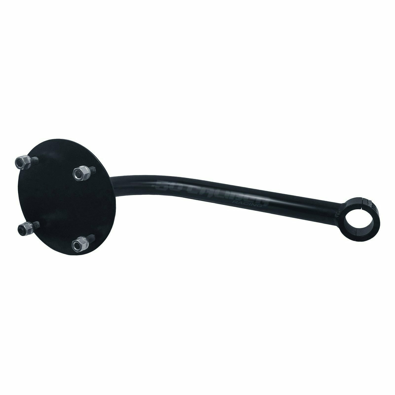 Polaris RZR XP 1000 Spare Tire Mount