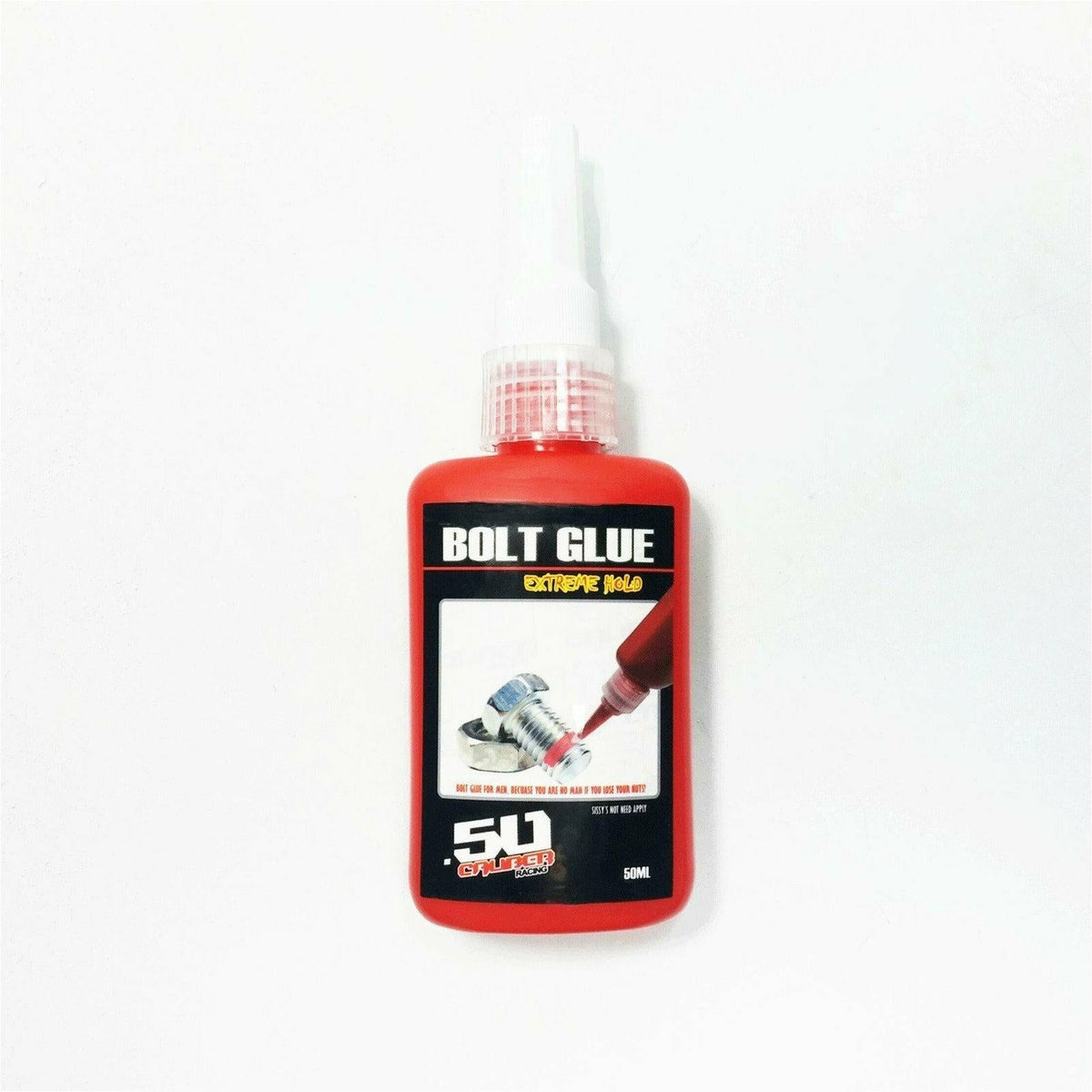 Bolt Glue 50ml Thread Locker