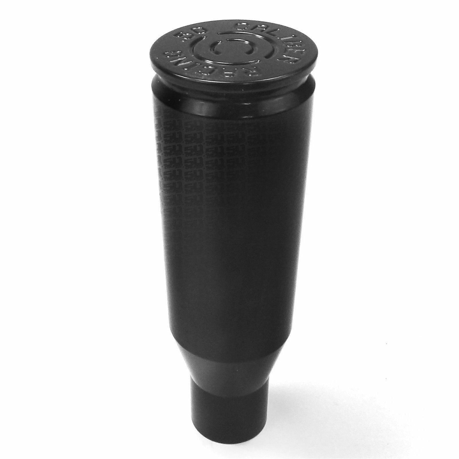 50 Caliber Racing Arctic Cat Wildcat Bullet Shift Knob