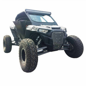 Polaris RZR XP Turbo (2017-2018) Front Grille