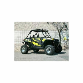 Polaris RZR Doors (Black)