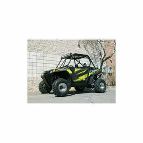 Polaris RZR Doors (Black)