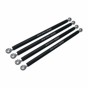 50 Caliber Racing Polaris RZR XP 900 Heavy Duty Radius Rods