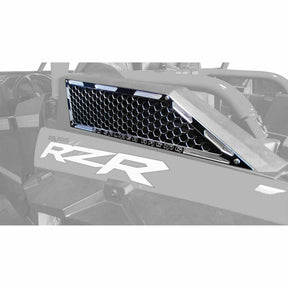 Polaris RZR Turbo (2017+) Air Intake Grilles