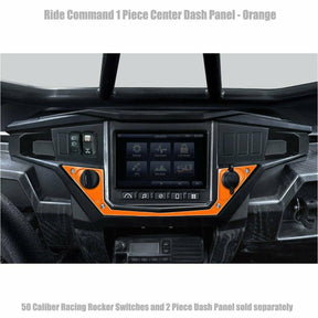Polaris RZR XP 1000 Ride Command 1 Piece Dash Panel