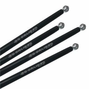 Polaris RZR XP 1000 / Turbo Heavy Duty Radius Rods