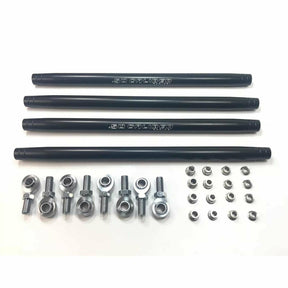 50 Caliber Racing Polaris RZR XP Turbo Billet Radius Rods