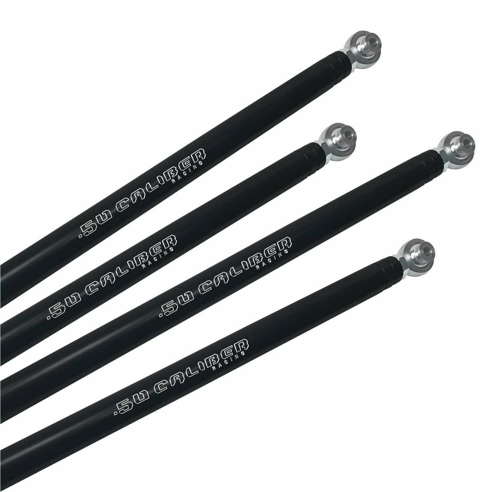 Polaris RZR XP Turbo Radius Rods