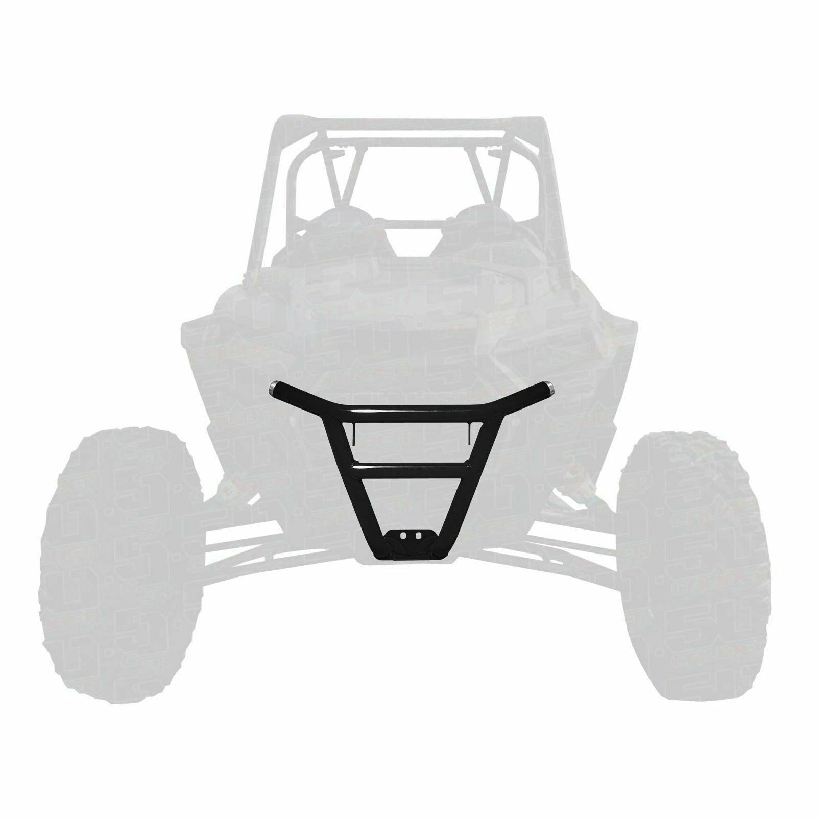 Polaris RZR Turbo S Front Bumper