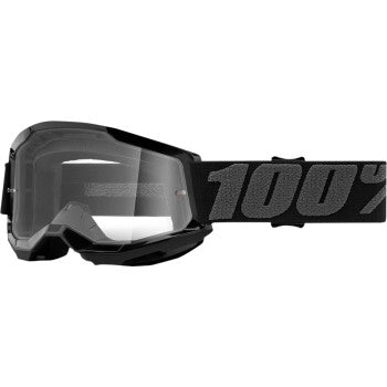 2601-2952 50521-101-01Youth Strata 2 Goggles