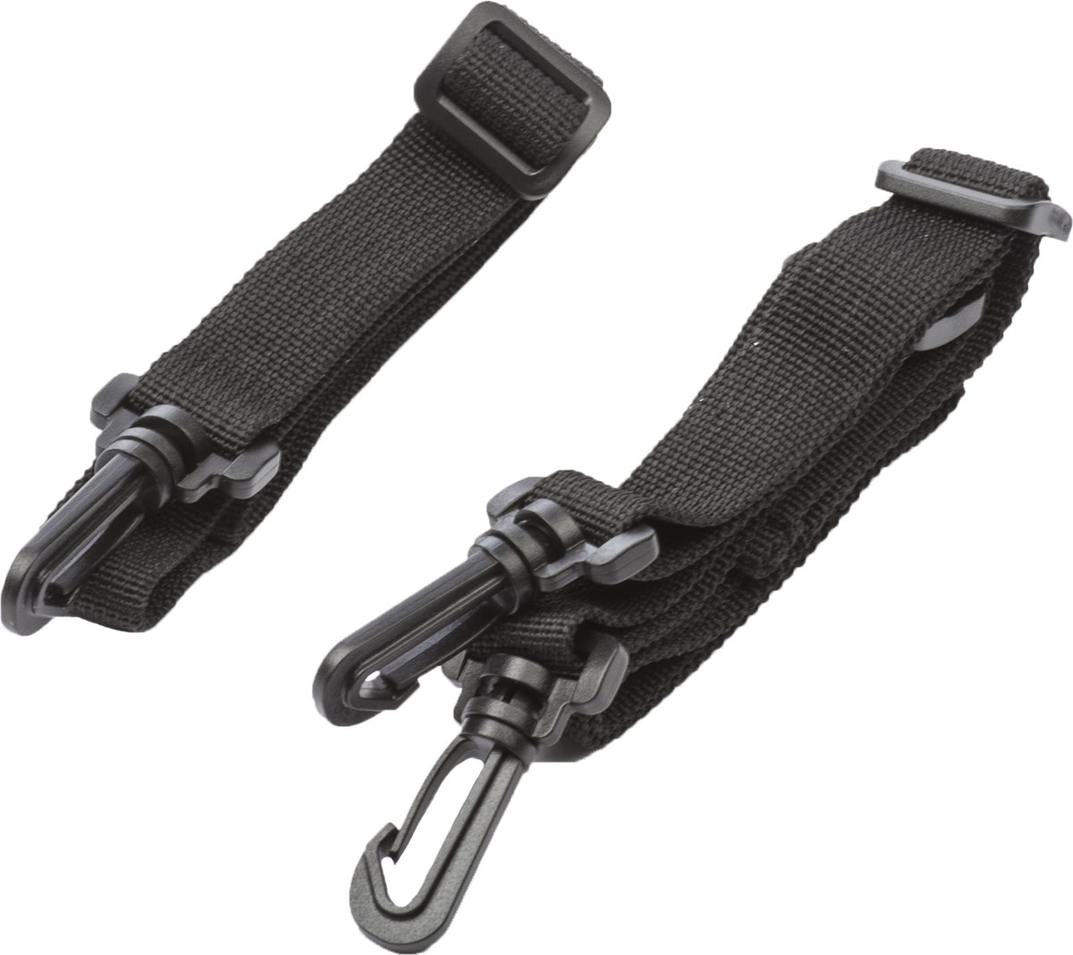 TANK BAG STRAP MOUNT KIT