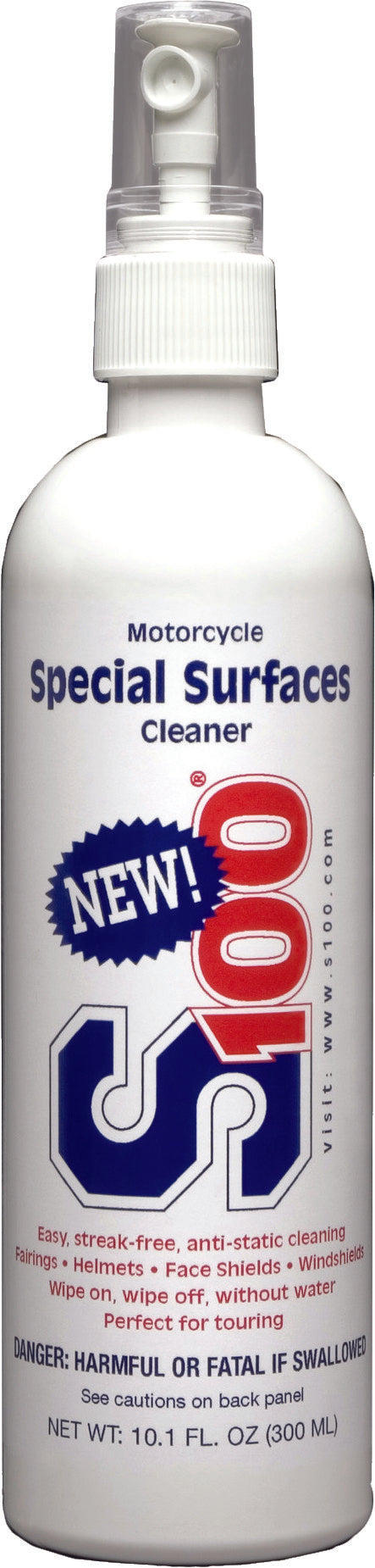 SPECIAL SURFACES CLEANER 10.1 FL. OZ