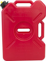 Fuelpax Fuel Container 2.5 Gal CARB  451-1026