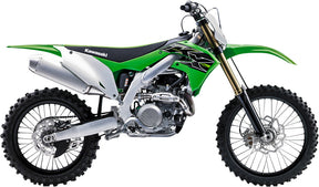 NEW-RAY 1:12 SCALE KAWASAKI KX450 2019