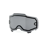 ARMEGA DUAL DUAL PANE SMOKE LENS