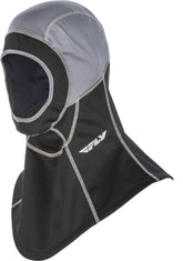 IGNITOR AIR OPEN FACE BALACLAVA BLACK YOUTH