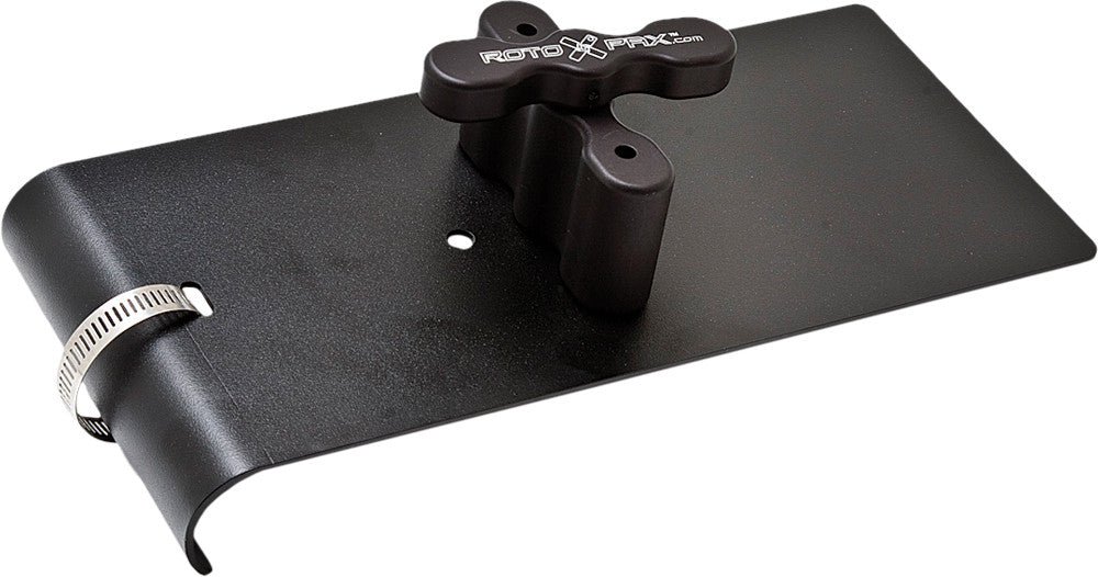 Rotopax Rzr Mount Plate  451-3500