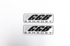 GGB Decals