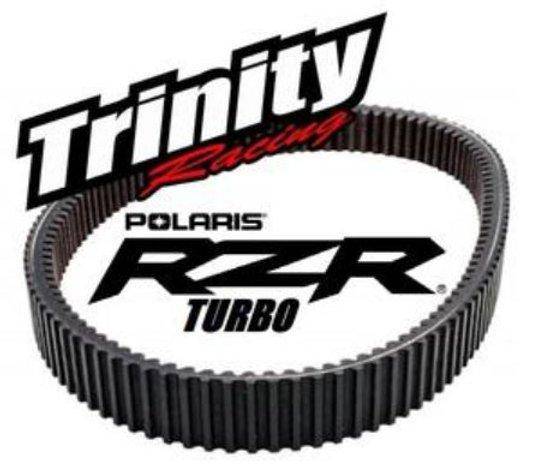 Polaris RZR Turbo & RS1 Extreme Drive Belt (2016-2020)
