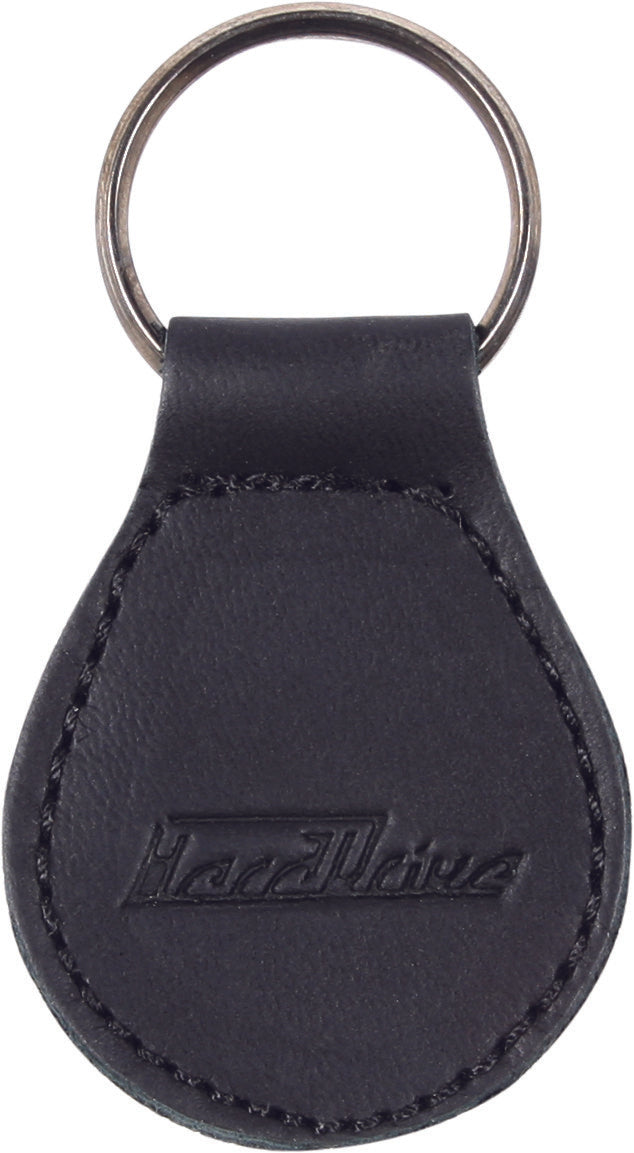 KEY CHAIN BLACK