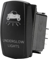 FLIP Underglow Lighting Switch  12-9075