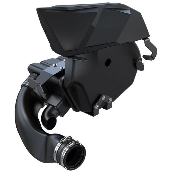 Polaris RZR Pro XP Wheel Well Particle Separator (2020+)