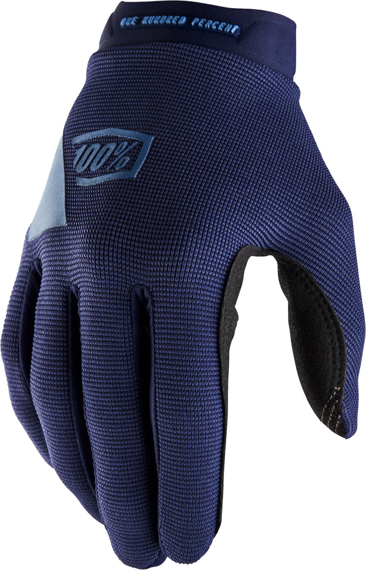 RIDECAMP WOMEN'S GLOVES NAVY/SLATE SM