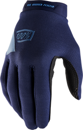 RIDECAMP WOMEN'S GLOVES NAVY/SLATE SM