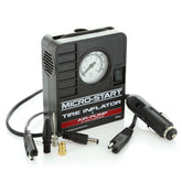 Micro Start Tire Inflator