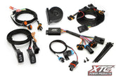 XTC Polaris RZR Pro R Premium / Ultimate Self-Canceling Turn Signal System