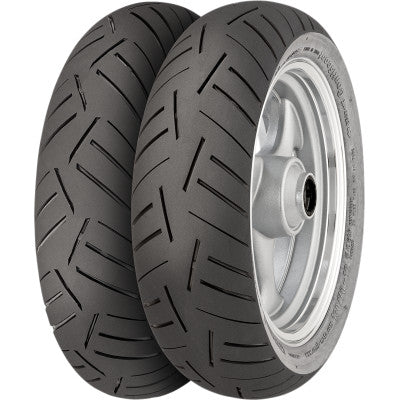ContiScoot Scooter Tire — Front 0340-0914