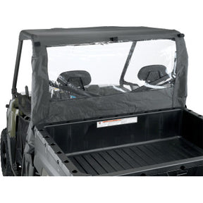 0521-1043  Soft Top with Rear Panel