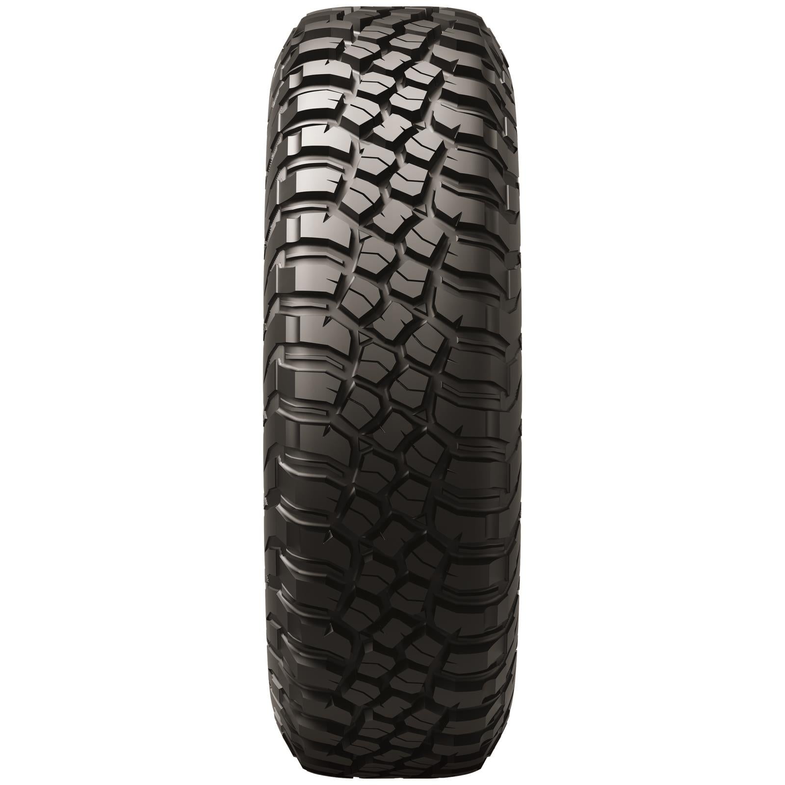 BFGOODRICH Tire Mud Terrain Km3 Radial 32x10x14  87-3003