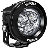 Vision X 3.7″ CG2 MULTI-LED LIGHT CANNON (PR)