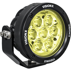 Vision X 4.7″ CG2 MULTI-LED LIGHT CANNON (PR)