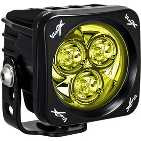 Vision X 3.7″ CG2 MULTI-LED LIGHT CANNON (PR)