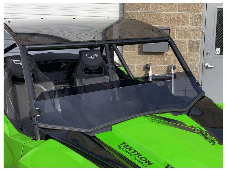 Textron Wildcat XX Tinted Polycarbonate Roof (2018-2020)