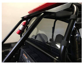 Polaris RZR XP 1000 / Turbo Rear Tinted Window / Windshield Polycarbonate (2014+)
