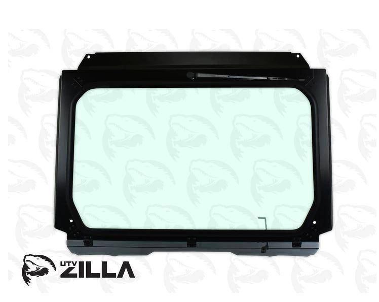 Polaris RZR Pro XP Full Glass Windshield with Wiper (2020+)